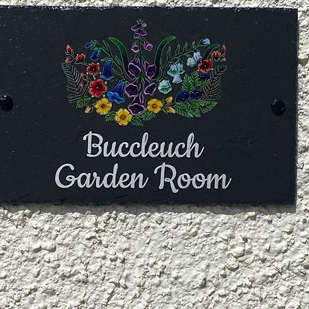 Buccleuch Garden Room 포트 윌리엄 외부 사진