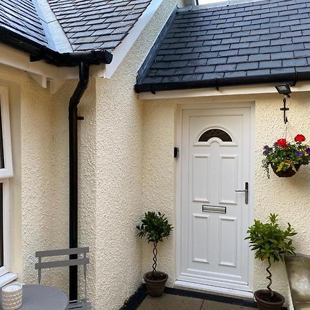 Buccleuch Garden Room 포트 윌리엄 외부 사진