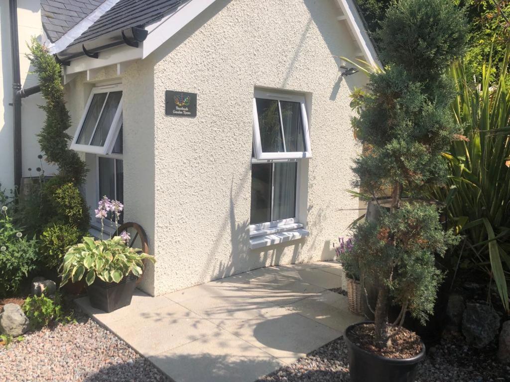 Buccleuch Garden Room 포트 윌리엄 외부 사진