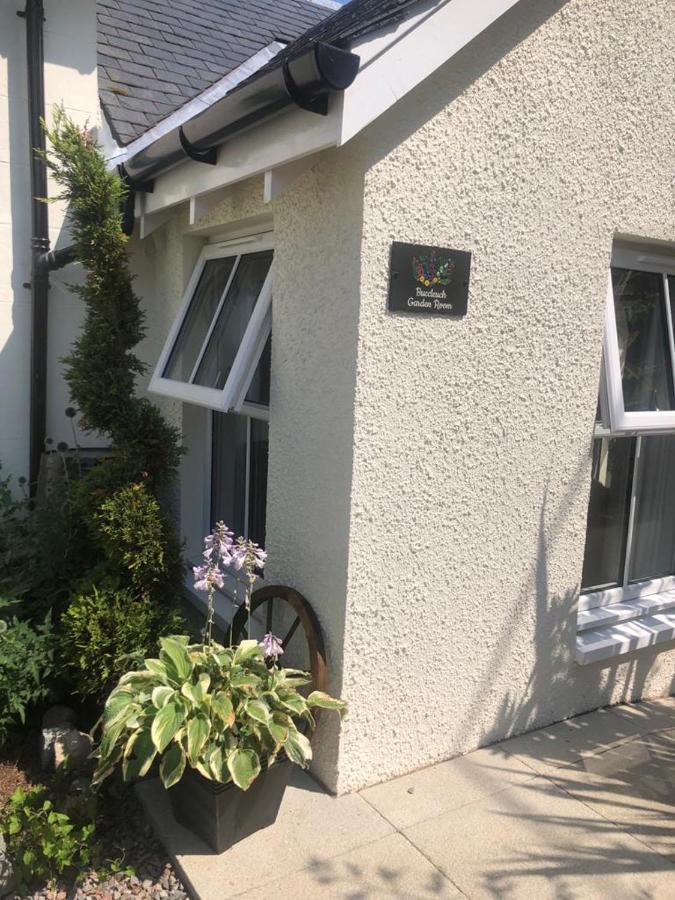Buccleuch Garden Room 포트 윌리엄 외부 사진