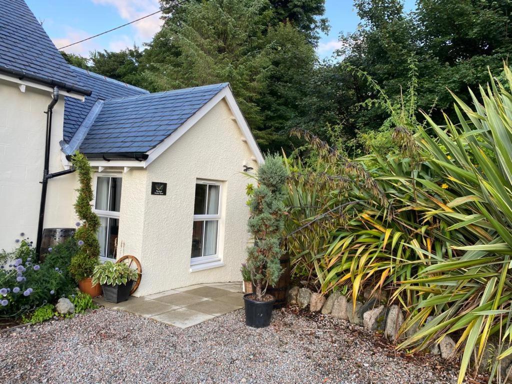Buccleuch Garden Room 포트 윌리엄 외부 사진